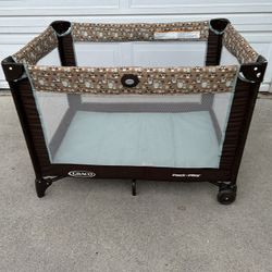 Baby Playpen