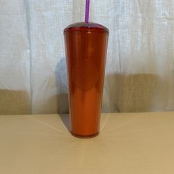 Starbucks cup