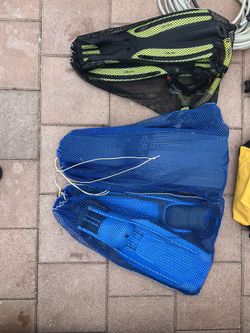 Dive And Snorkel Gear