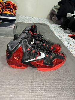 lebron 11 size 9.5