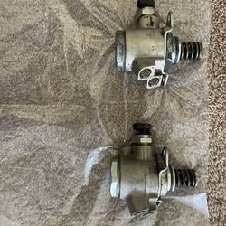 Audi HPFP 3.0T Supercharged