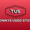 Tonnys Used Store