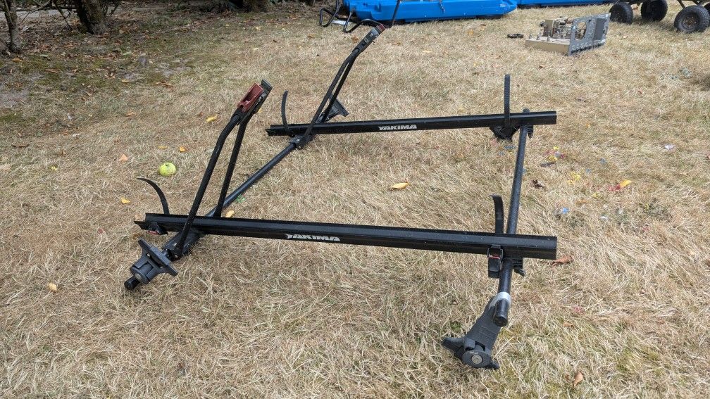 Yakima Bicycle Ankle Biter Roof Rack