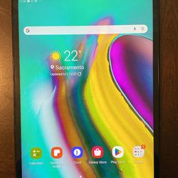 Samsung Galaxy Tablet A7
