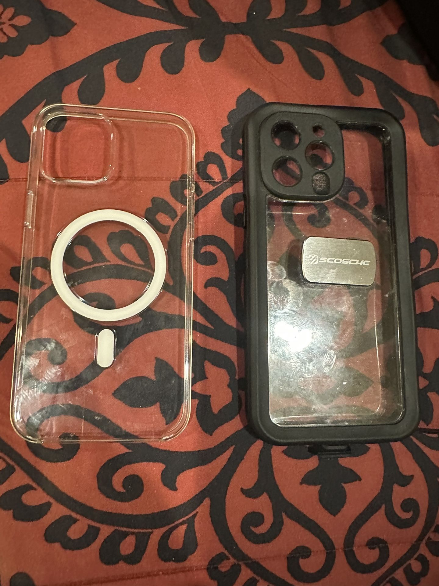 iPhone 14 Promax Cases 20 A Piece