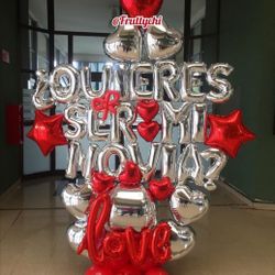 Globos Burbuja / Balloons For Any Occasion 