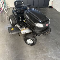 Lawnmower 