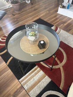 Sofa Table
