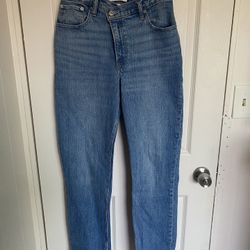 Abercrombie Jeans