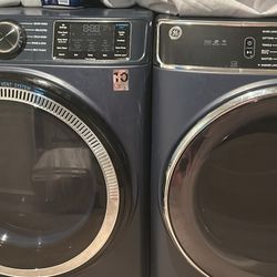 GE Washer/dryer2023 Model
