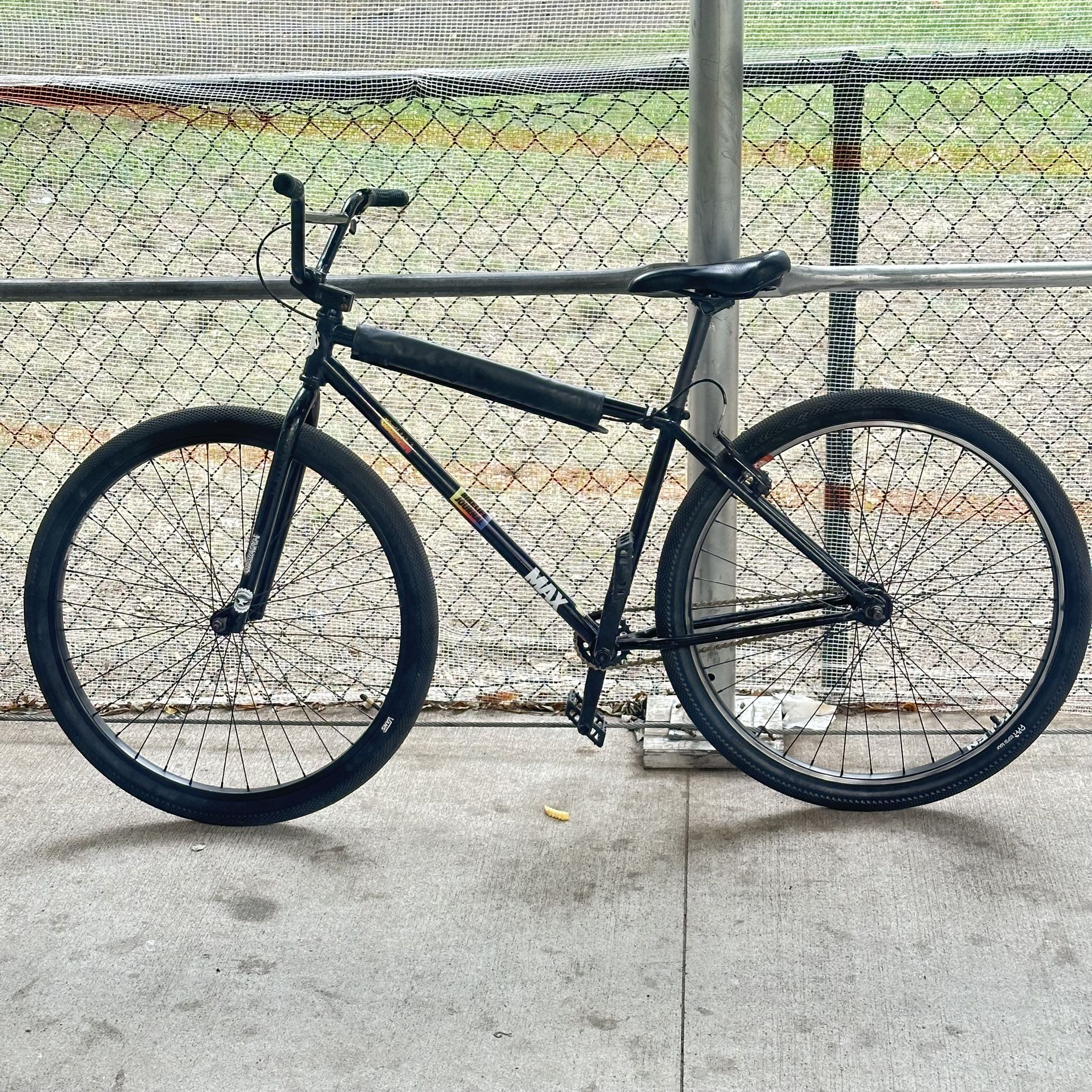 STOLEN MAX 29ER