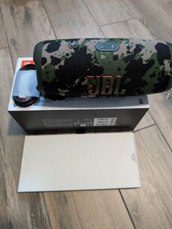 Jbl Speaker