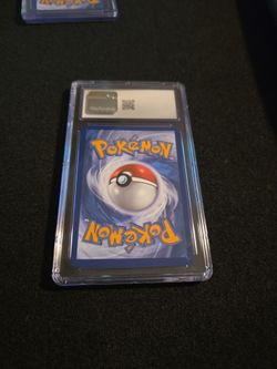 Cgc 10 dewgong