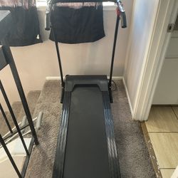 Portable Treadmill 