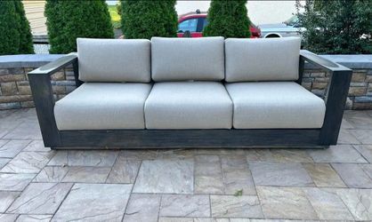 Patio furniture set