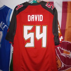 Lavonte David Jersey