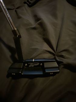 Taylormade TP Collection Putter