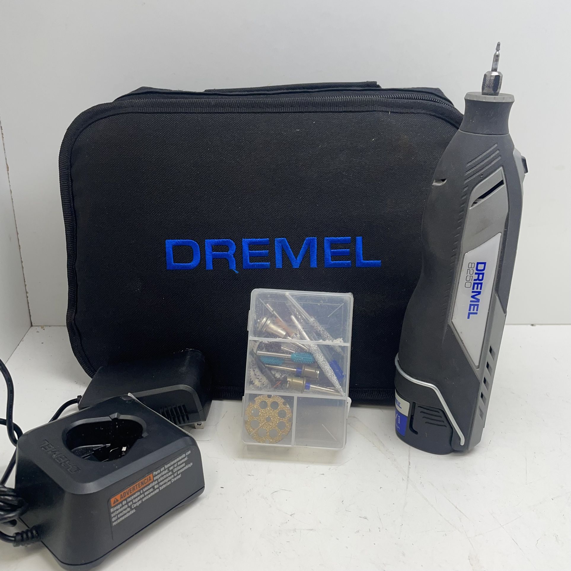 Dremel Rotary Tool 201326