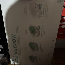 Baby Frida Grow with me Tub