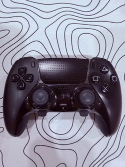 PS5 Dualsense Elite Controller