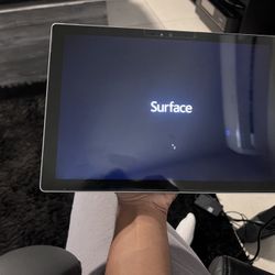 Microsoft Surface Pc/ Tablet