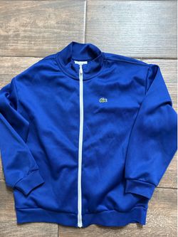 Lacoste boys