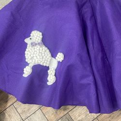 Costume Small/medium 
