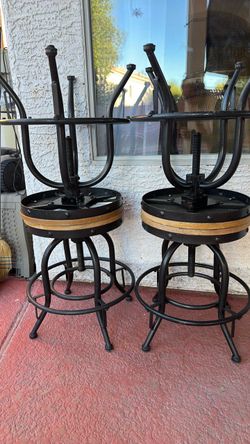 Stools
