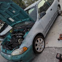 Eg Hatchback 
