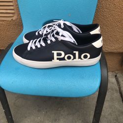 Polo Shoes 