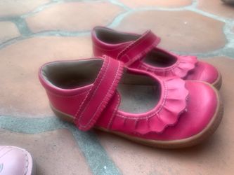 Girls shoe
