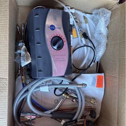 Water Heater INSINKERATOR 