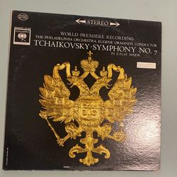 Classical Vinyl