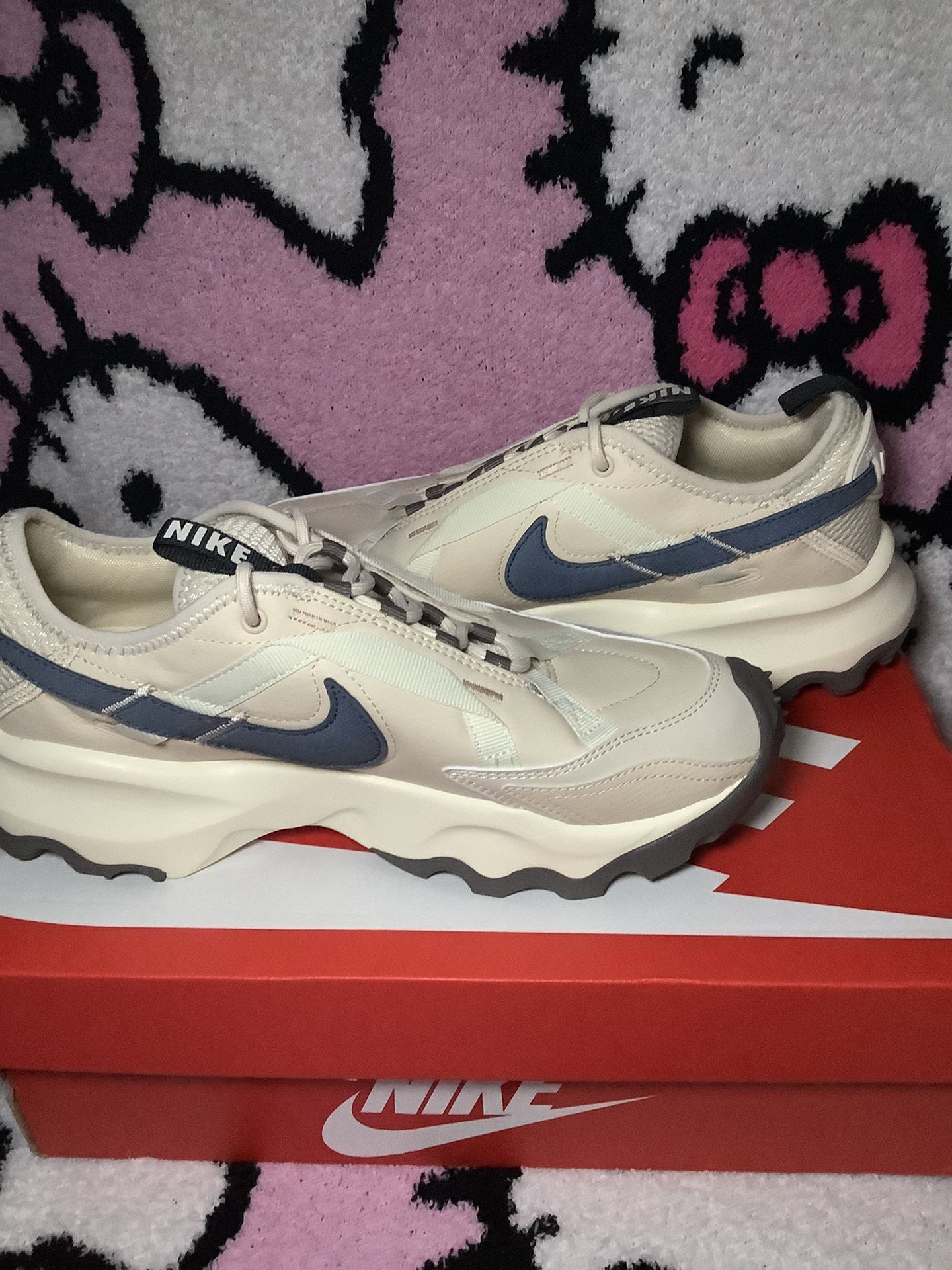 Nike TC 7900