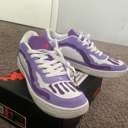 Mens Size 14 Sneaker (brand; All Star)