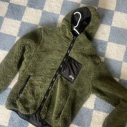 Stussy Fleece