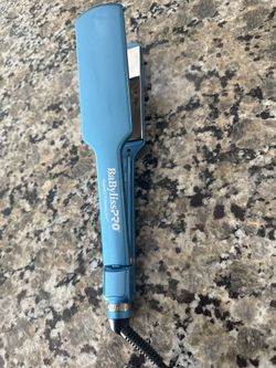 Babylisspro Nano titanium 