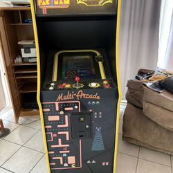 Arcade Game