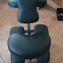 Massage Chair & Massage Table