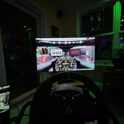 Racing Simulator