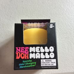 Nee Doh Mello Mallo 