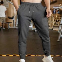 Men’s size XXL joggers. Brand new. Color dark gray