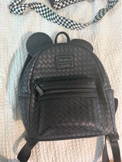 Loungefly Disney Backpack
