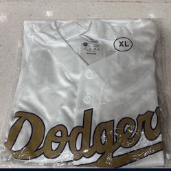 Tommy Edman Jersey Gold Sga 2025 Dodgers