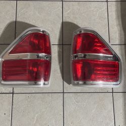 FoMoCo GL23D