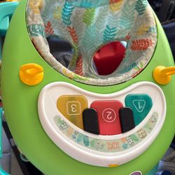 Baby Walking Stroller 