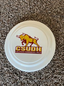 CSUDH Frisbee
