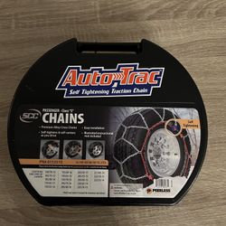 Tire Chains