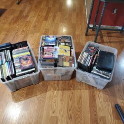 Bulk Movies