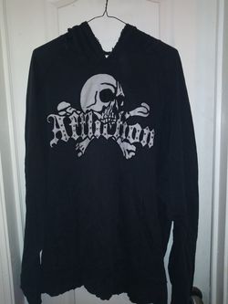 Classic hoody